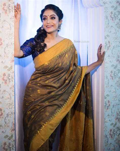 Side Actress Abhirami Venkatachalam Naked Bra Leak Fakes Desi Fakes