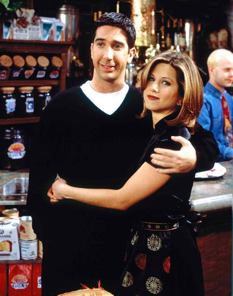 How Long It Took Iconic Tv Couples To Get Together