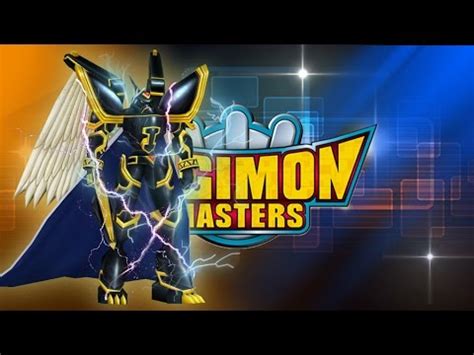 See more of digimon masters online on facebook. Digimon Masters Online S02E42 - Alphamon Ouryuken Guide ...