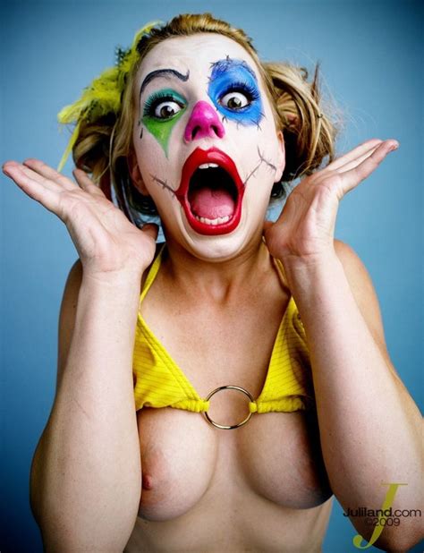 0523053414 Lexi Belle Clown Sorted By Position Luscious