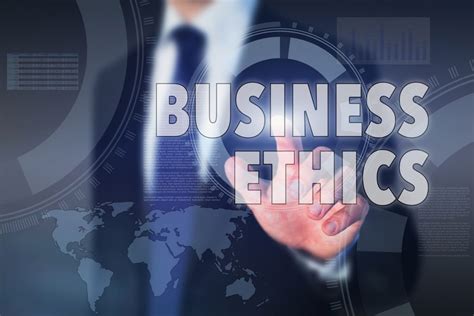 Explain the importance of ethics and values in business sustainability. Three Common Myths About Workplace Ethics That You Should ...