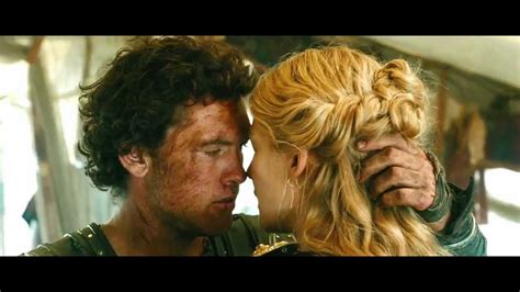 Wrath Of The Titans 2012 3d Trailer Youtube