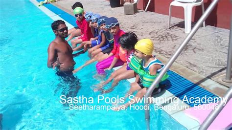 Swimming Classes For Adults In Bangalore Normand Garnett