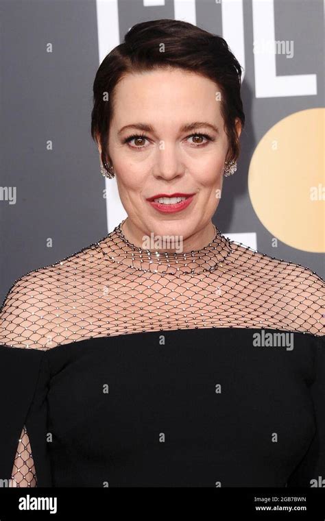 Beverly Hills Ca 20190106 76th Golden Globe Awards Arrivals At The