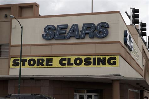 sears bankruptcy 2018 workers fight for severance pay vox