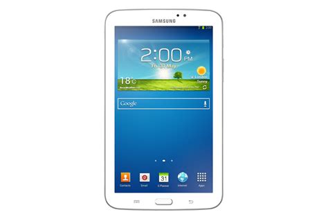 Samsung Galaxy Tab 3 70 Wi Fi Mini Tablet 16gb Or 32gb
