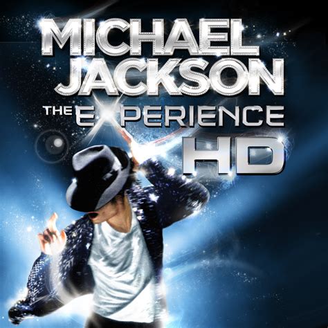 Michael Jackson The Experience For Playstation 3 2012 Mobygames