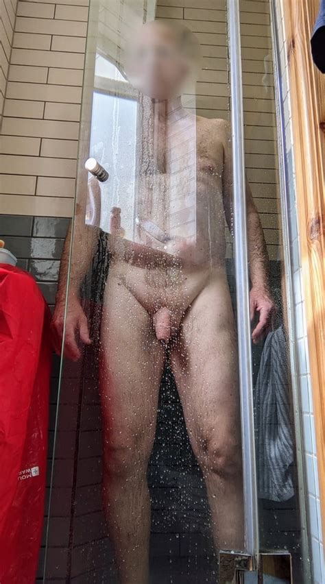 Behind The Shower Screen 18 Pics Xhamster