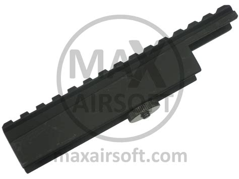 Famas Scope Mount Cyb Scope Mounts And Risers Maxairsoft