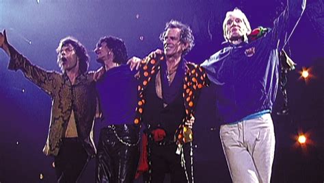 The Rolling Stones lanza una canción inédita con Jimmy Page como