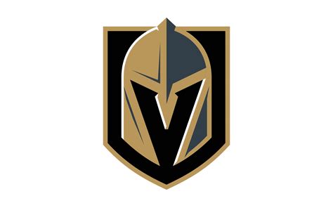 Vegas Golden Knights Logo And Symbol Meaning History Png Brand