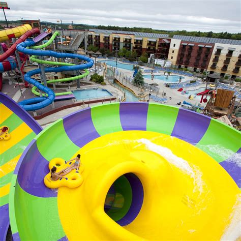 10 Water Parks That Are Actually Fun For Adults Water Park Kalahari