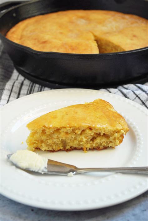 The Best 15 Old Fashioned Cornbread Recipe Easy Recipes To Make At Home