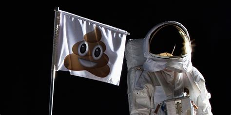 Nasa Space Poop Challenge Mens Health