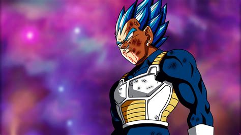 Wallpapers Drago Ball Vegeta Wallpaper Cave