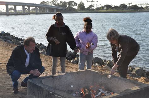 Maybe you would like to learn more about one of these? San Diego Community News Group - Fire pit funding restored ...