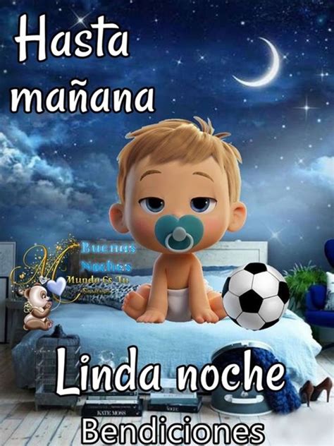 Buenas Noches Im Genes Y Frases Lindas P Gina De