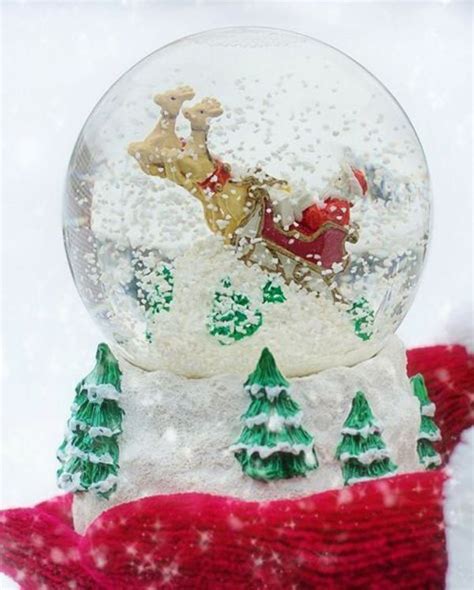 20 Charming Diy Snow Globes That Kids Will Love Home Design And