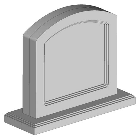 Now you can design your own 100% personalized custom headstone with helpful guidance from other monument companies, cemeteries, and funeral homes use design templates, and materials. Headstone Template - ClipArt Best