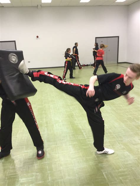 Pro Martial Arts Schools Southwell Pro Martial Arts Schools