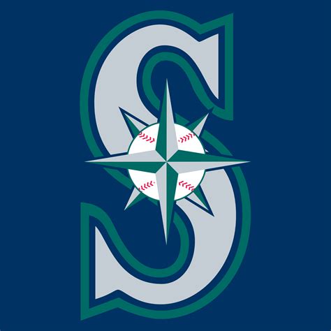 Seattle Mariners Logo Wallpaper Bing Images
