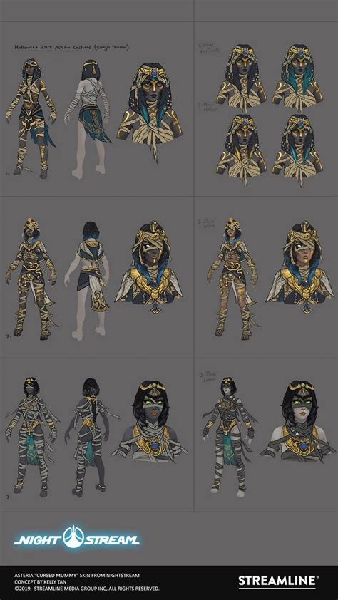 Pin By Demarcus Smallwood On Egyptian Concepts Egypt Mummy Egyptian Character Design