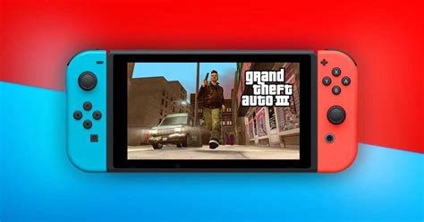 Was grand theft auto on other nintendo platforms? Juegos Nintendo Switch Gta 5 - Gta History What Is Your ...