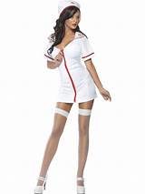 Pictures of Naughty Doctor Costume