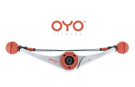 Oyo Fitness Doubleflex Total Body Gym Review Effective Workout Exerciser