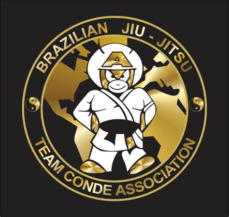 Team Conde Association Brazilian Jiu Jitsu
