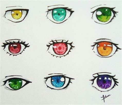 Pin By On Eyes Cool Eye Drawings Anime Eyes Drawings