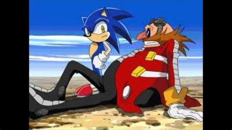 Story Time With Eggman Gay Sex Youtube