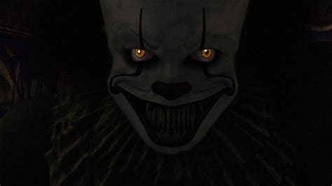 Information technology (it) is the use of computers to store, retrieve, transmit, and manipulate data or information. SPOTKAŁEM SIĘ Z CLOWNEM PENNYWISE | IT (TO) THE GAME (PL ...