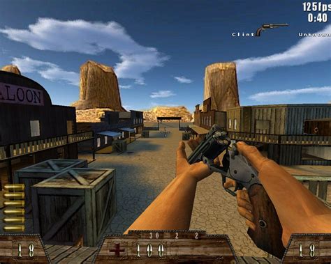 Smokin Guns Freeware Descargar Gratis Juego Pc Download Free Game