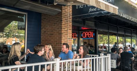 Maybe you would like to learn more about one of these? The Best Summer Patios in Edmonton | Explore Edmonton