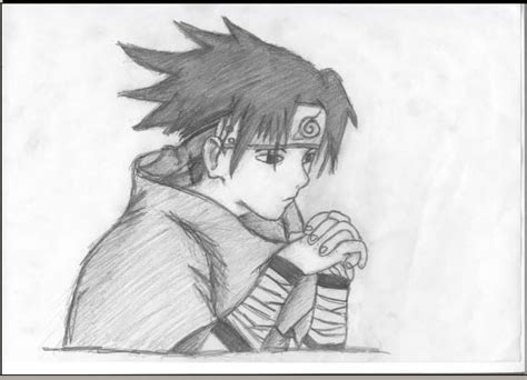 Sasuke Picture By Linusthebest Drawingnow