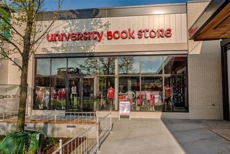 The University Book Store Hilldale