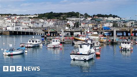 Guernsey Fishing Ban Challenge Rejected By High Court BBC News