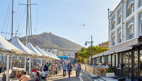 Top 10 Things To Do In The Vanda Waterfront Cape Town Guides