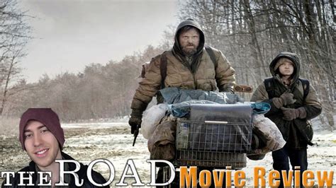 The road movie operates on a unique tonal wavelength, one that's both manic and oddly comforting. The Road-Movie Review - YouTube