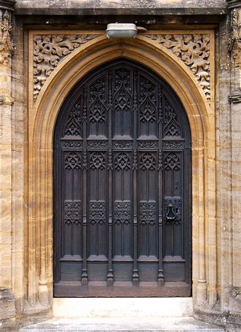 Gothic Door By Gothicbohemianstock On Deviantart Gothic Door
