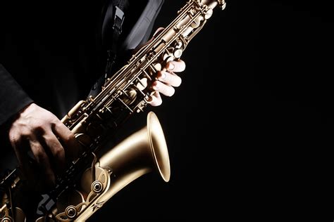 Вокал джаз (vocal jazz) 16. A Boy from Belgium: The History of the Saxophone | Jazz Cafe