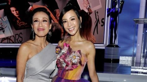 Despite having more than a dozen nominations to its name (and counting), the critics'. Fiona Xie and Tan Kheng Hua join their Crazy Rich Asians ...