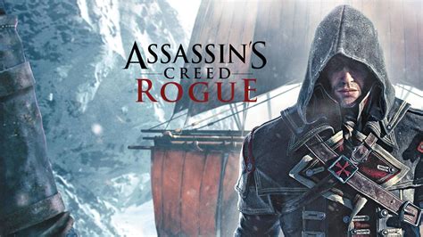 Assassin s Creed Rogue Remastered Test zum verräterischen Remaster