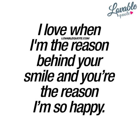 √ Happy Smile Because Quotes