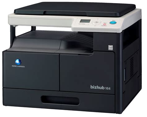 Downloading your chosen driver from this page will require only a few minutes of your time. Buy Konica Minolta Bizhub 164 A3 laserprinter Online- Shopclues.com