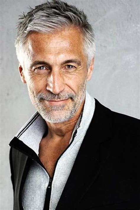 23older Mens Hairstyle For Gary Older Mens Hairstyles Old Man