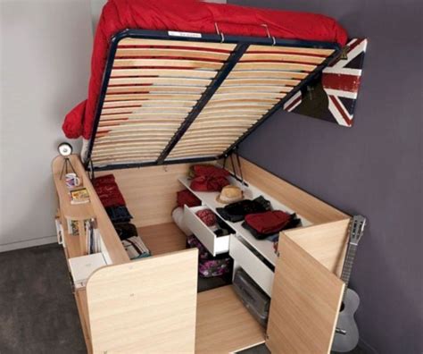 48 Best Diy Murphy Bed Ideas That Suitable For Small Space