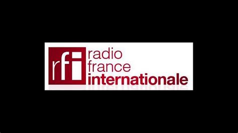 Radio France Internationale Youtube