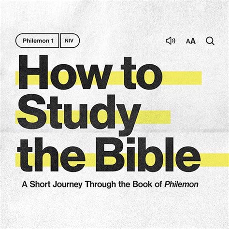 Craig Groeschel How To Study The Bible Messages Free Church